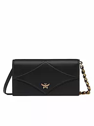 MCM | Ledertasche - Mini Bag DIAMOND  | Nero