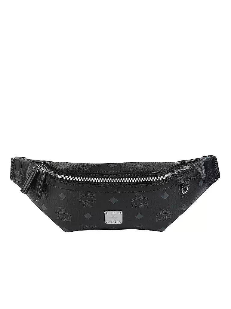 MCM | Marsupio FURSTEN Small | Nero