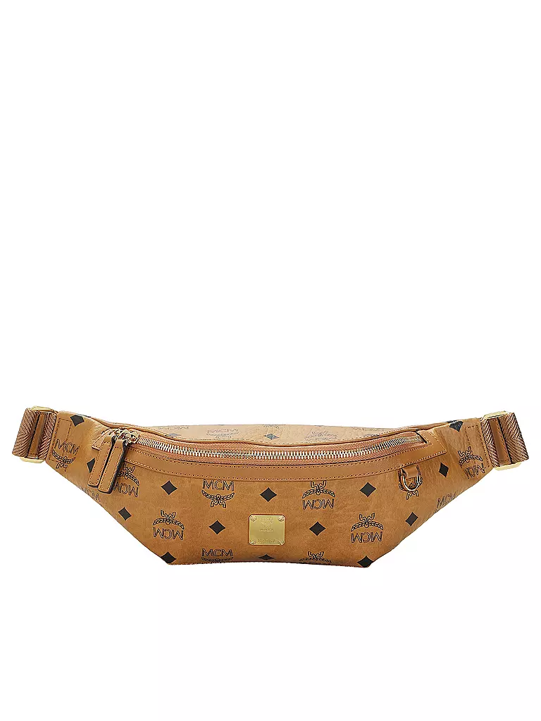 MCM | Marsupio FURSTEN Small | Marrone
