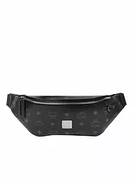 MCM | Marsupio Fursten Visetos | Nero