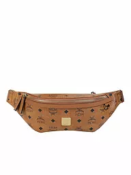 MCM | Marsupio Fursten Visetos | Marrone