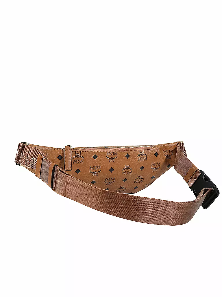 MCM | Marsupio Fursten Visetos | 