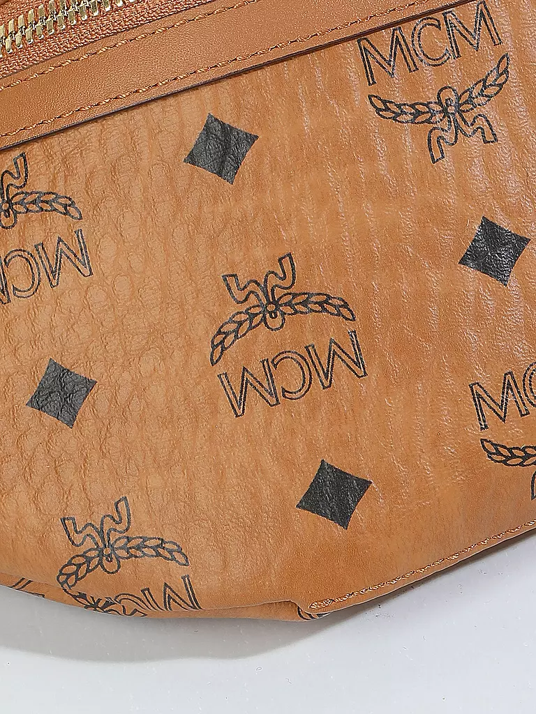 MCM | Marsupio Fursten Visetos | 