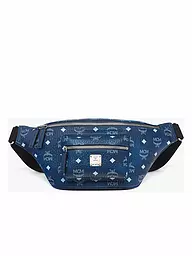 MCM | Marsupio FURSTEN | Blu
