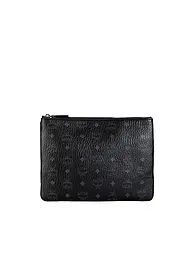 MCM | Nome prodotto: Beauty case AREN IN VISETOS
Marca: MCM
Colore: nero
Categorie: Moda,Donna

Motivo: Logo
Stile: Trendy | Nero