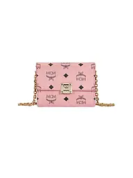 MCM | Nome prodotto: Portafoglio AREN
Marca: MCM
Colore: rosa
Categorie: Moda,Donna

Materiale: Canvas
Motivo: Logo
Stile: Trend | Rosa