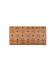 MCM | Nome prodotto: Portafoglio AREN Large
Marca: MCM
Colore: marrone
Categorie: Moda, Donna

Materiale: Canvas
Motivo: Logo
Stile: Trend | Marrone