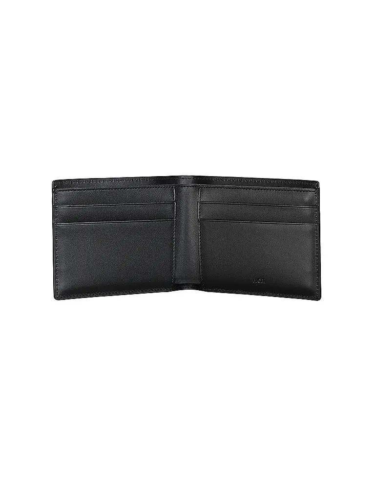 MCM | Nome prodotto: Portafoglio HIMMEL Small
Marca: MCM
Colore: nero
Categorie: Moda,Donna

Materiale: Pelle
Motivo: Tinta unita
Stile: Trendy | Nero
