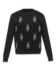 MCM | Nome prodotto: Pullover | Nero