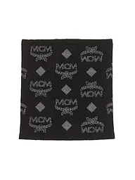 MCM | Nome prodotto: Scaldacollo ad anello
Marca: MCM
Colore: nero
Categorie: Moda, Donna

Materiale: Lana
Motivo: Stampa, Logo
Stile: Trendy | Nero