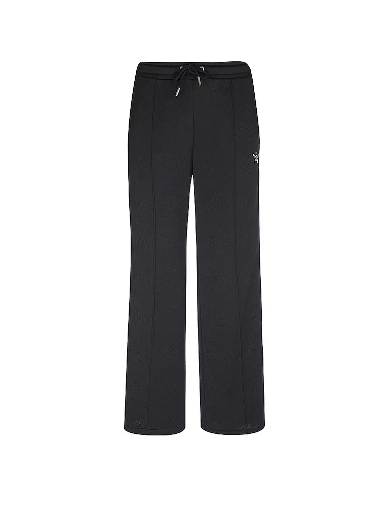 MCM | Pantaloni da jogging | Blu scuro
