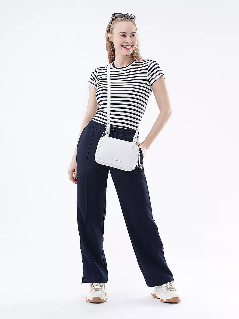 MCM | Pantaloni da jogging | Blu scuro