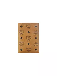 MCM | Porta badge - Porta carte OTTOMAR | Marrone