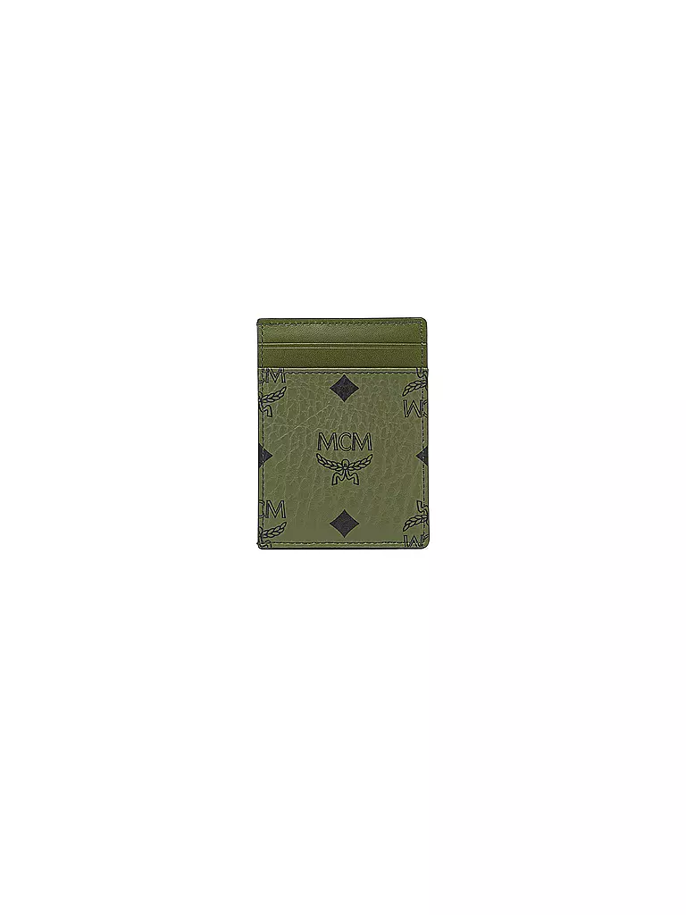 MCM | Portacarte AREN Mini | 
