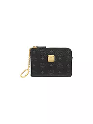 MCM | Portacarte AREN | Nero