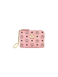 MCM | Portacarte AREN | Rosa