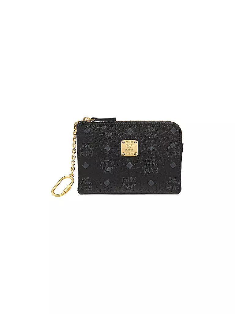 MCM | Portacarte AREN | Nero