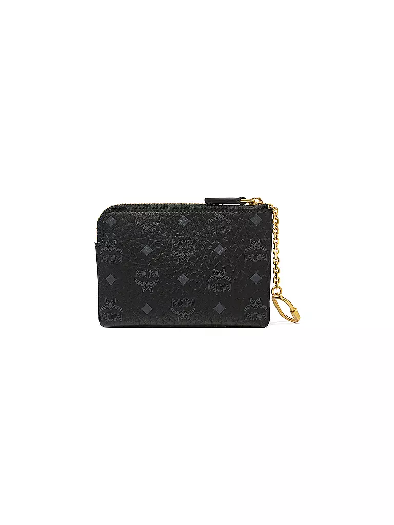 MCM | Portacarte AREN | Nero