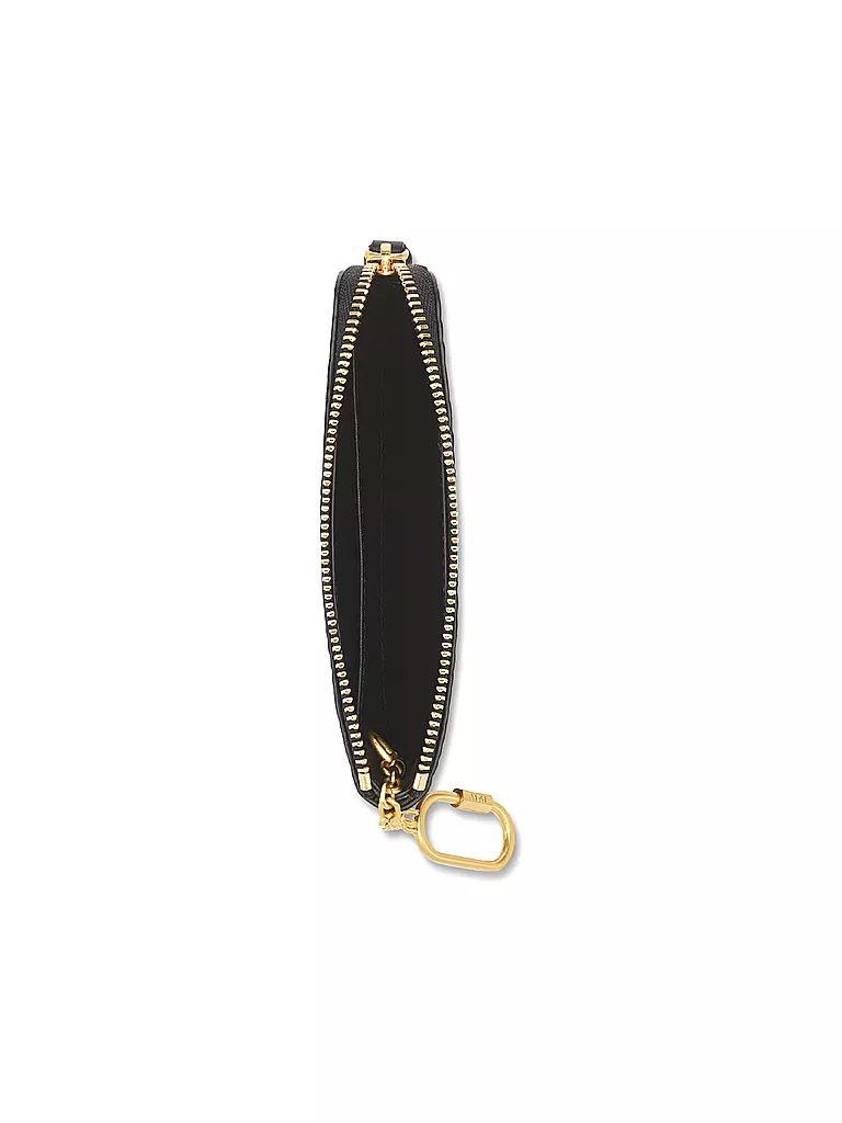MCM | Portacarte AREN | Nero