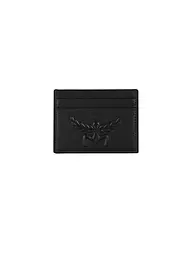 MCM | Portacarte HIMMEL | Nero