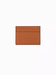 MCM | Portacarte HIMMEL | Marrone