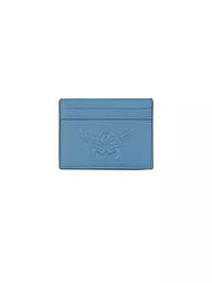 MCM | Portacarte HIMMEL | Blu