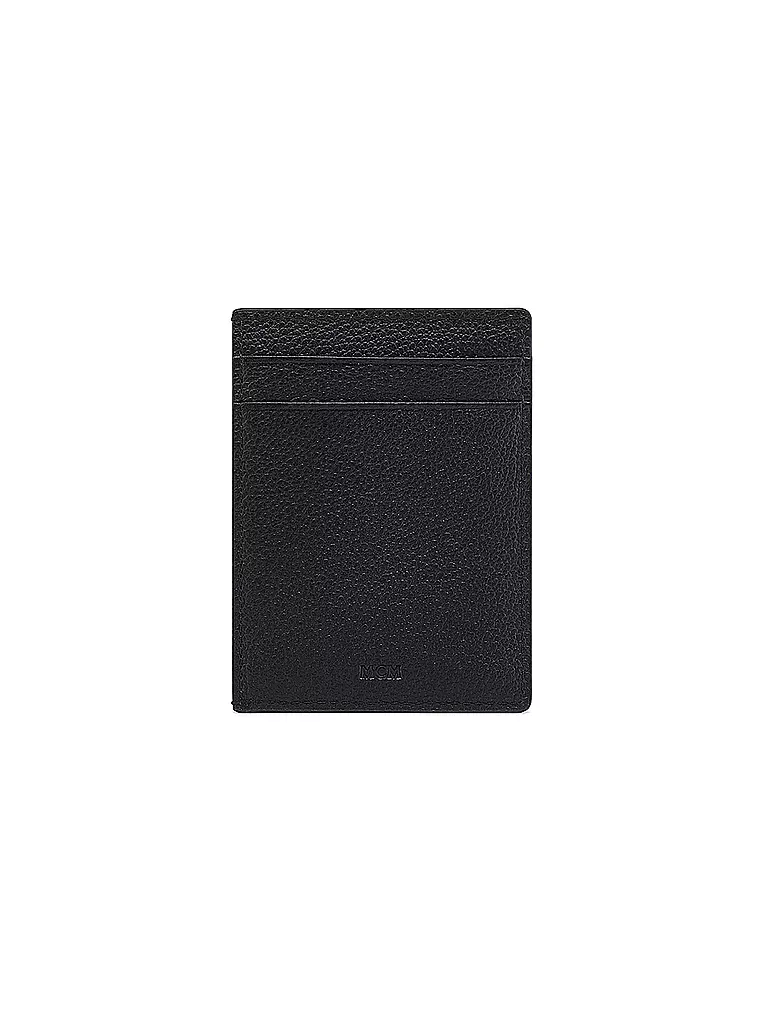 MCM | Portacarte LAURETOS | Nero
