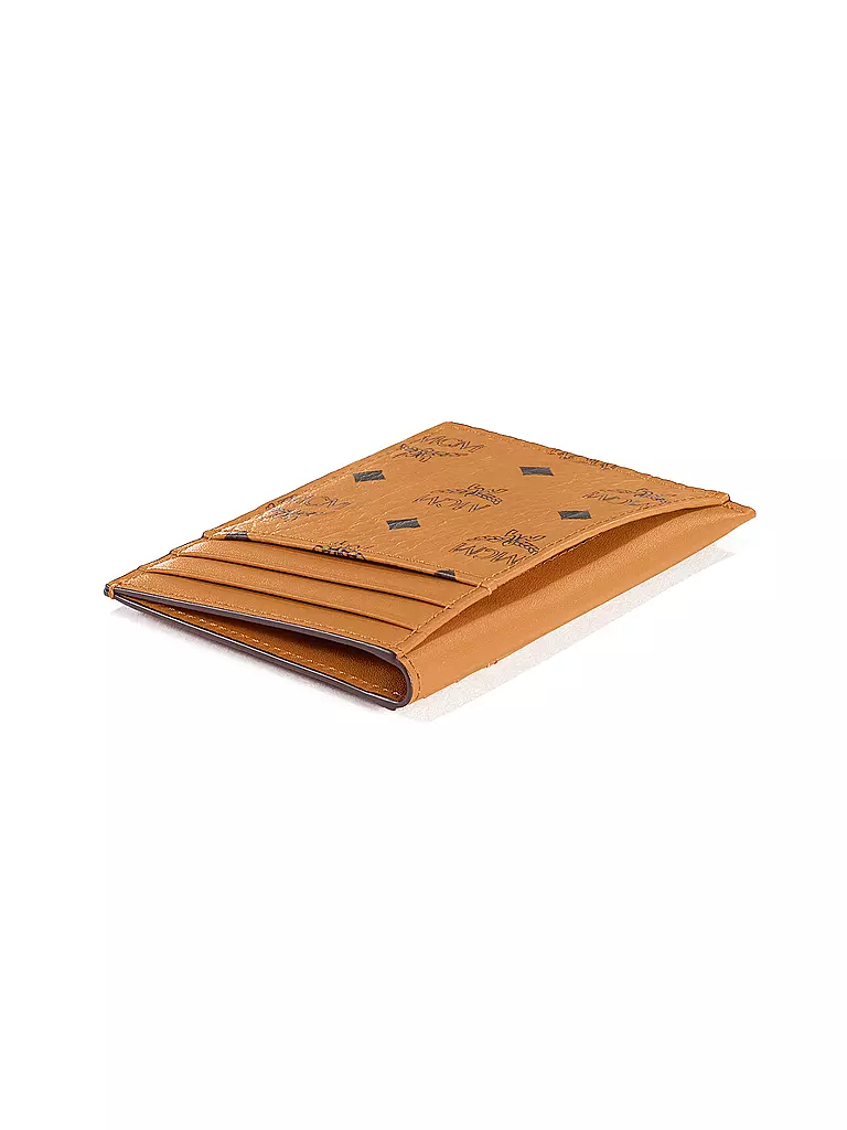 MCM | Portacarte VERITAS VISETOS Mini | 
