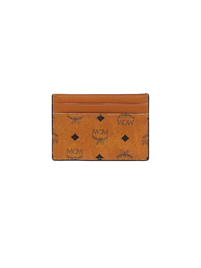 MCM | Portacarte Visetos | 