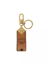 MCM | Portachiavi AREN | Marrone
