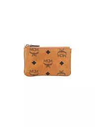 MCM | Portachiavi | Marrone