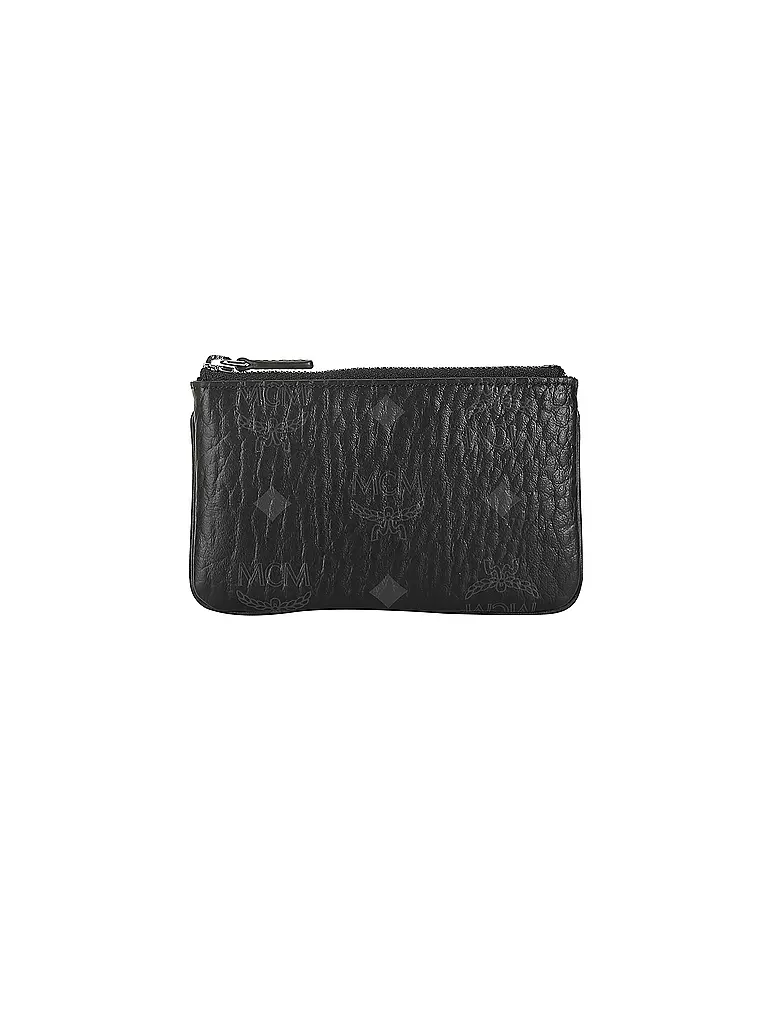 MCM | Portachiavi | Nero
