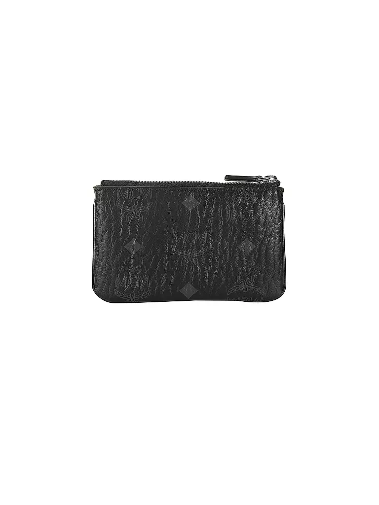 MCM | Portachiavi | Nero