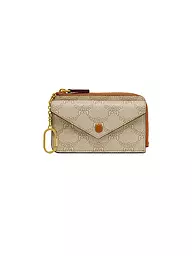MCM | Portafoglio - Porta carte LAURETOS | Beige