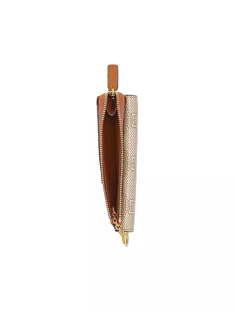 MCM | Portafoglio - Porta carte LAURETOS | Beige