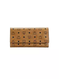 MCM | Portafoglio AREN Large | Marrone