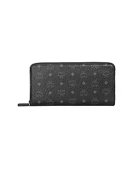 MCM | Portafoglio AREN Large | Nero