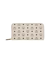 MCM | Portafoglio AREN Large | Beige