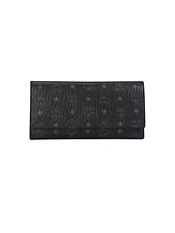 MCM | Portafoglio AREN Large | Nero