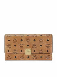 MCM | Portafoglio AREN Large | Marrone