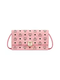 MCM | Portafoglio AREN Large | Rosa
