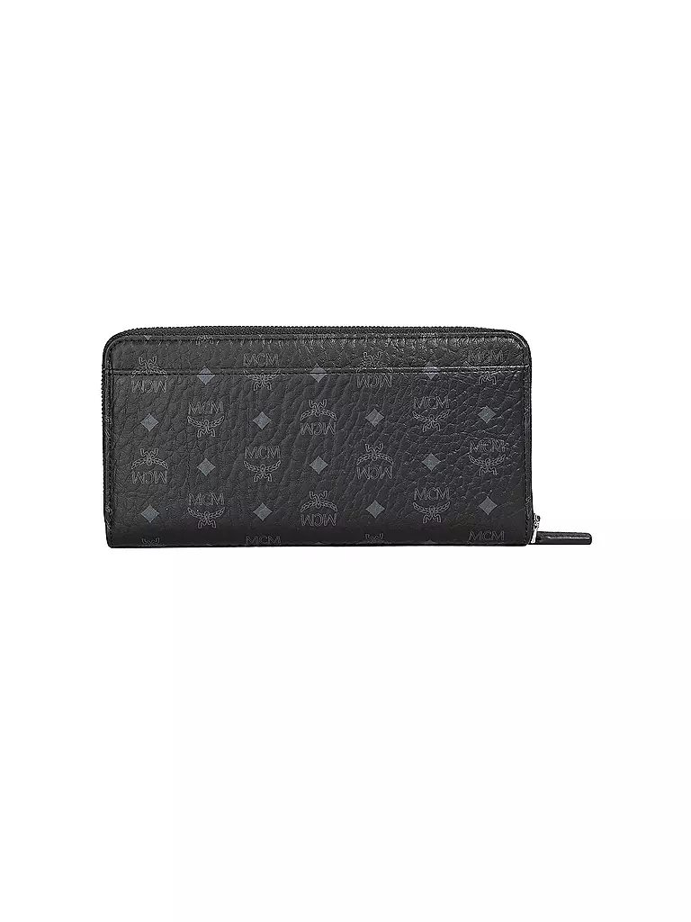 MCM | Portafoglio AREN Large | Nero