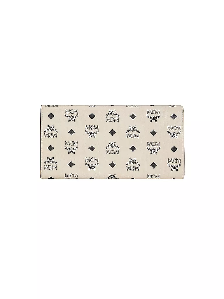 MCM | Portafoglio AREN Large | Beige
