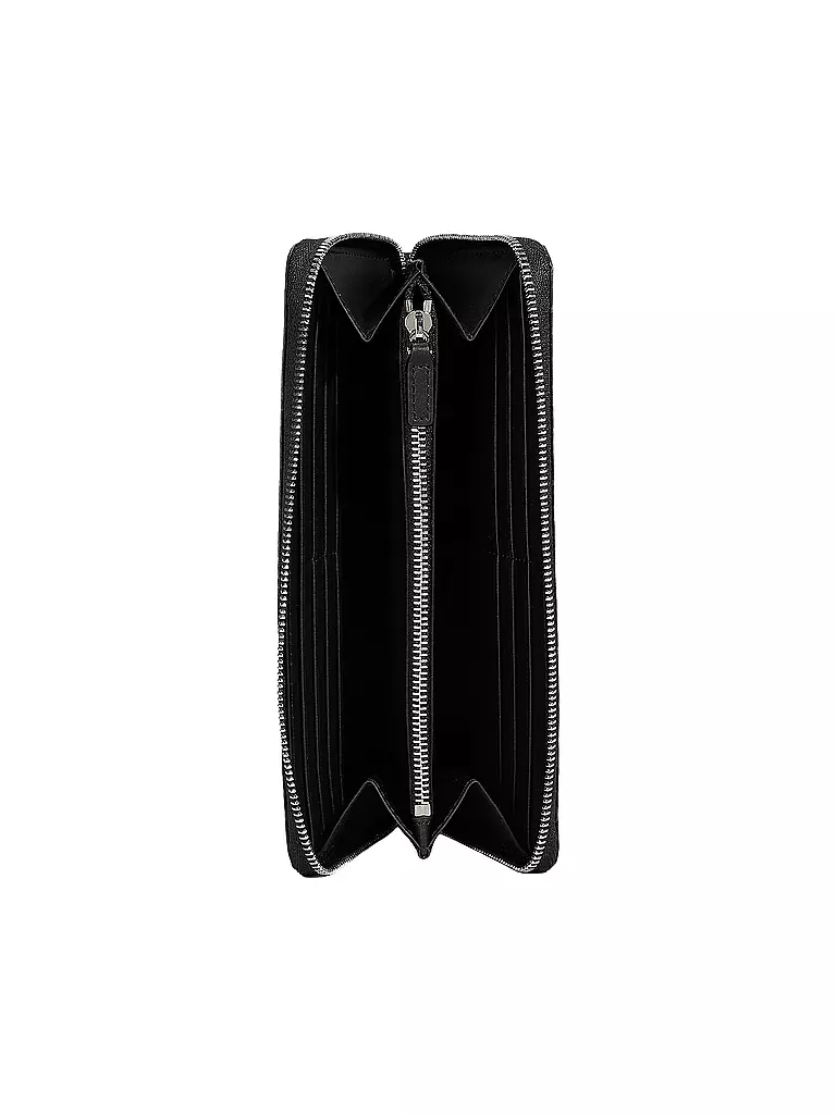 MCM | Portafoglio AREN Large | Nero