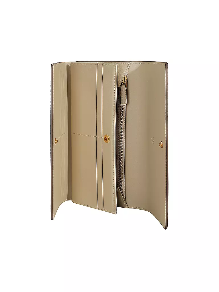 MCM | Portafoglio AREN Large | Beige