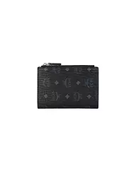 MCM | Portafoglio AREN Mini | Nero