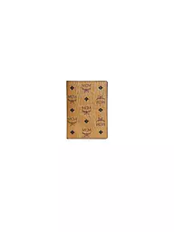 MCM | Portafoglio AREN Mini | Marrone
