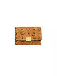 MCM | Portafoglio AREN Small | Marrone