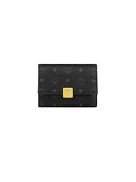 MCM | Portafoglio AREN Small | Nero