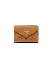MCM | Geldbörse AREN Small | Marrone
